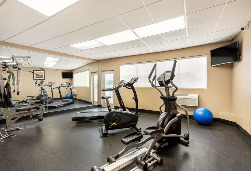 منتجع Best Western Indian Oak