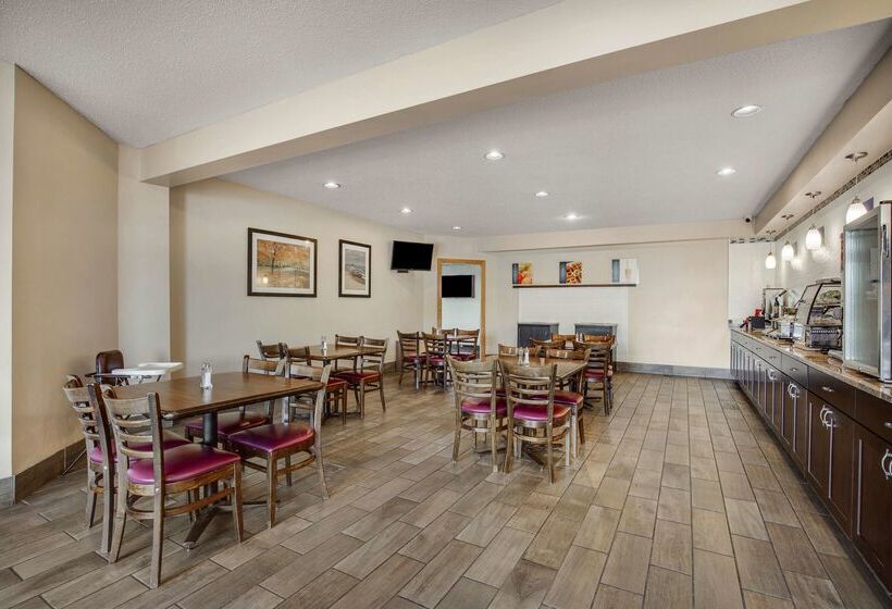 منتجع Best Western Indian Oak