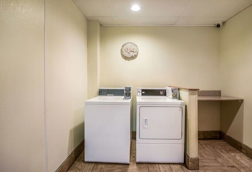 منتجع Best Western Indian Oak