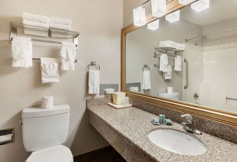 منتجع Best Western Indian Oak