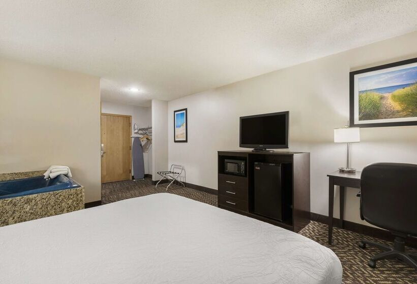 منتجع Best Western Indian Oak