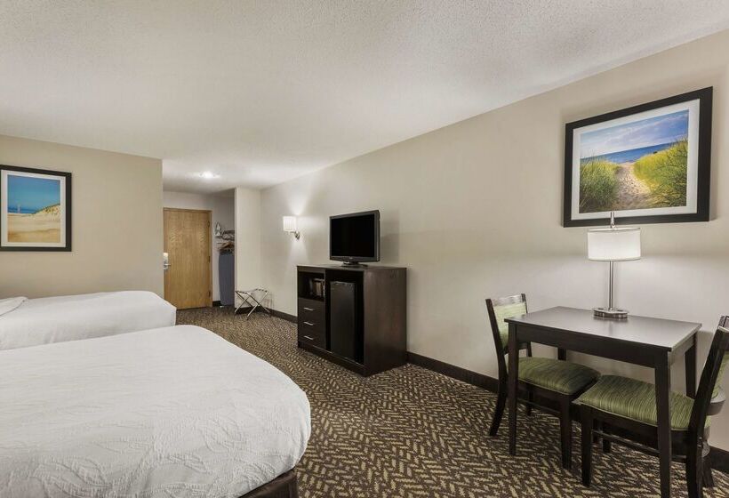 منتجع Best Western Indian Oak