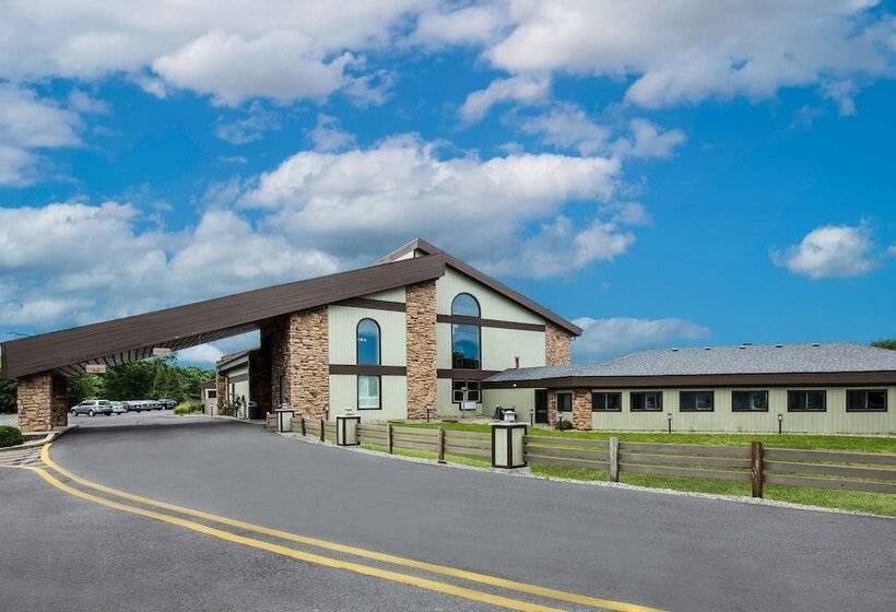 منتجع Best Western Indian Oak