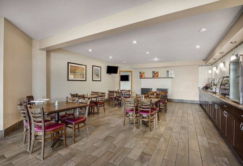 منتجع Best Western Indian Oak