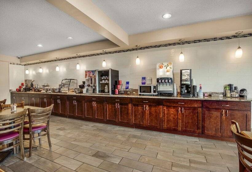 منتجع Best Western Indian Oak