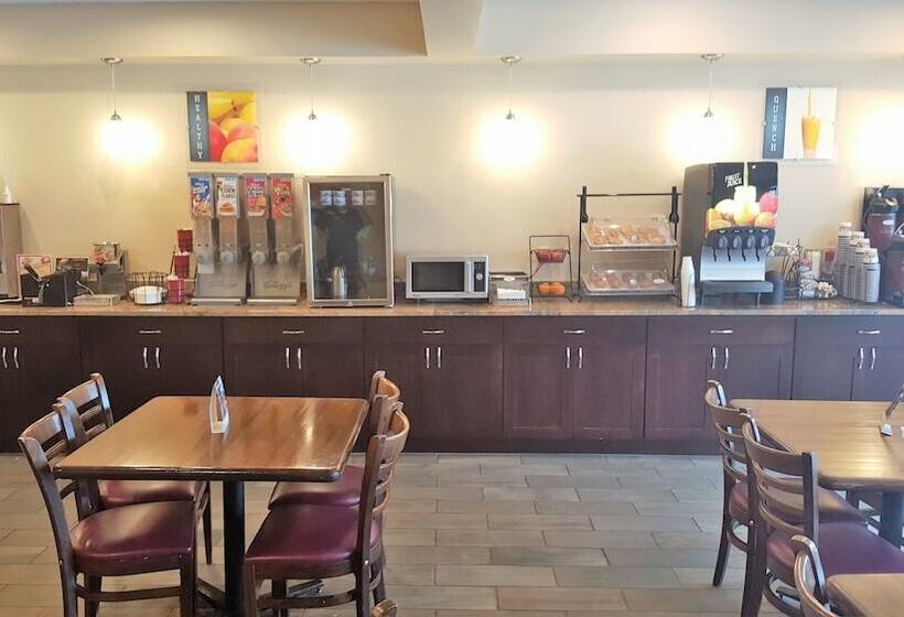 منتجع Best Western Indian Oak