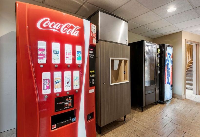 منتجع Best Western Indian Oak