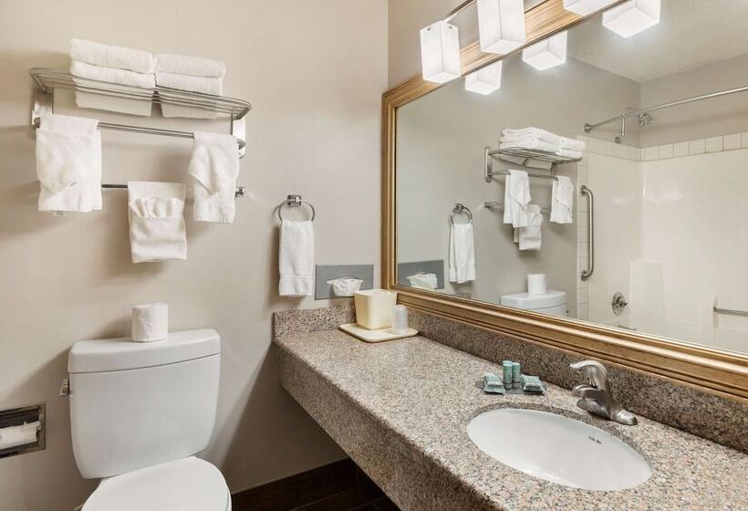 منتجع Best Western Indian Oak