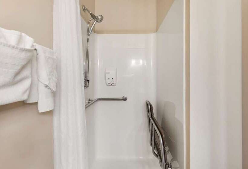 منتجع Best Western Indian Oak