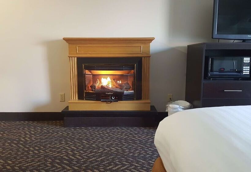 منتجع Best Western Indian Oak