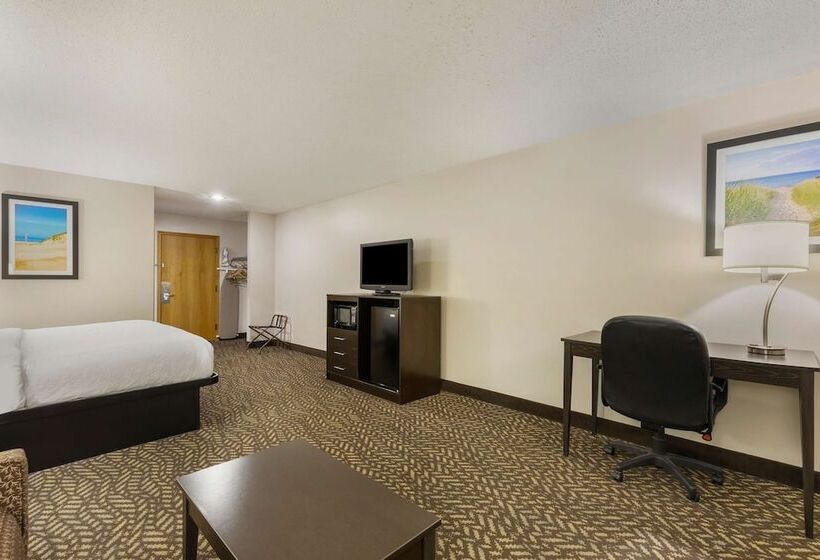 منتجع Best Western Indian Oak