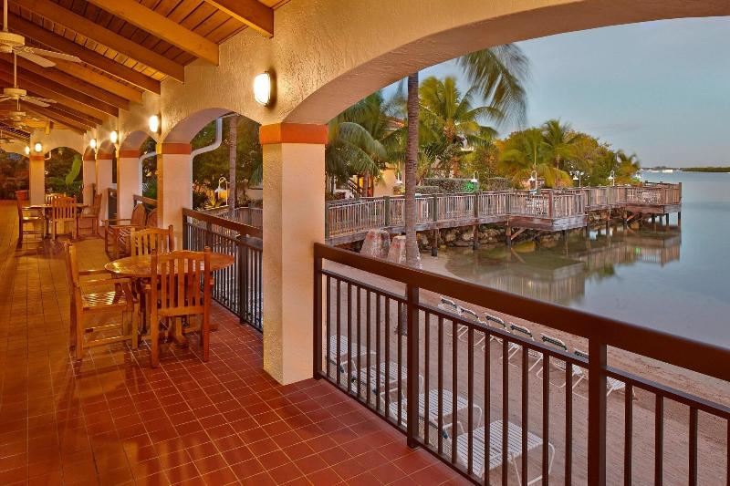 渡假胜地 Courtyard By Marriott Key West Waterfront