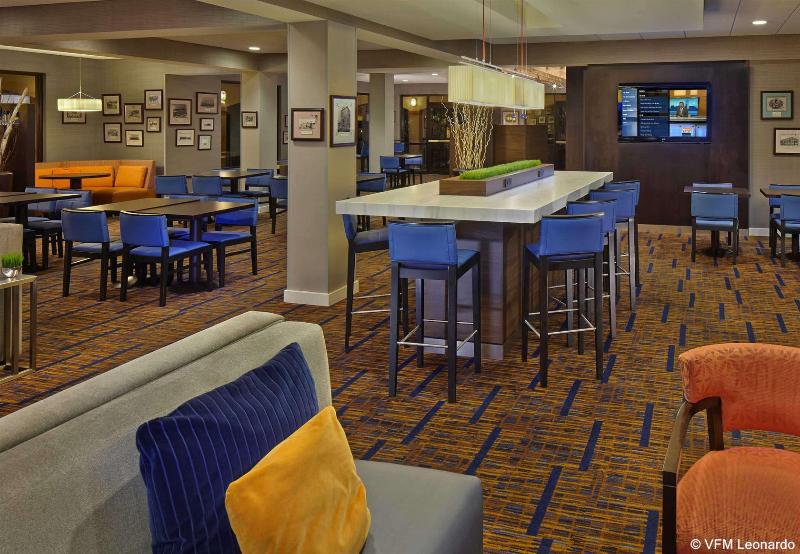 渡假胜地 Courtyard By Marriott Key West Waterfront