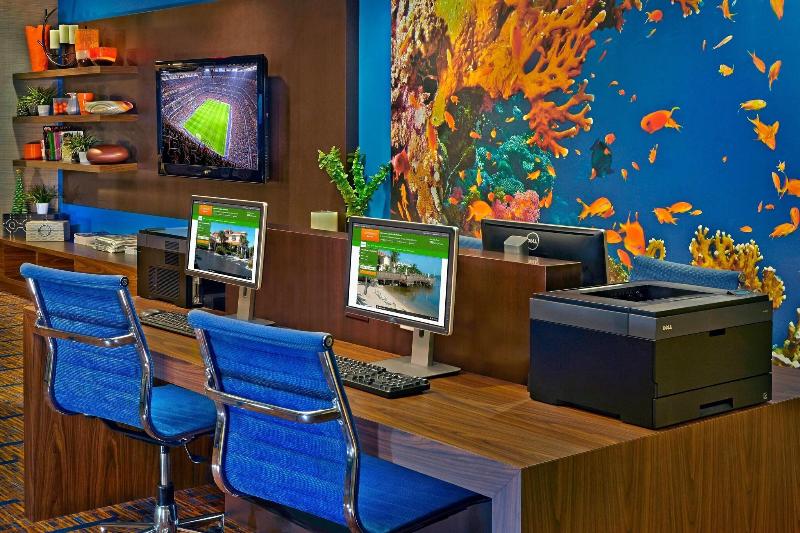 渡假胜地 Courtyard By Marriott Key West Waterfront