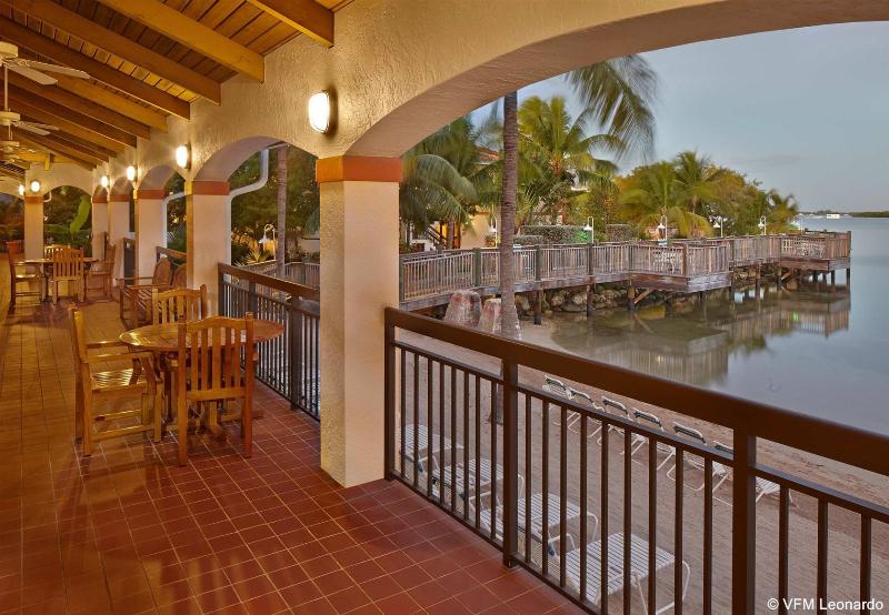 渡假胜地 Courtyard By Marriott Key West Waterfront