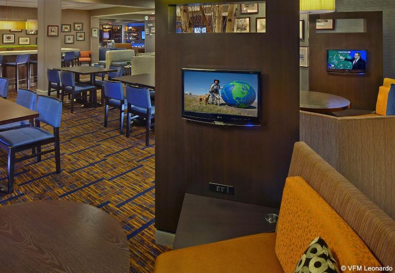 渡假胜地 Courtyard By Marriott Key West Waterfront