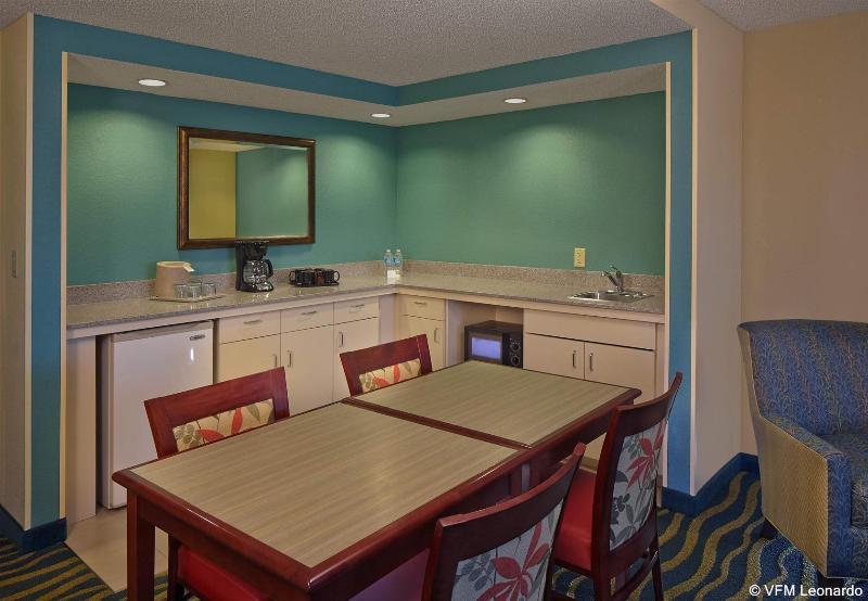 渡假胜地 Courtyard By Marriott Key West Waterfront