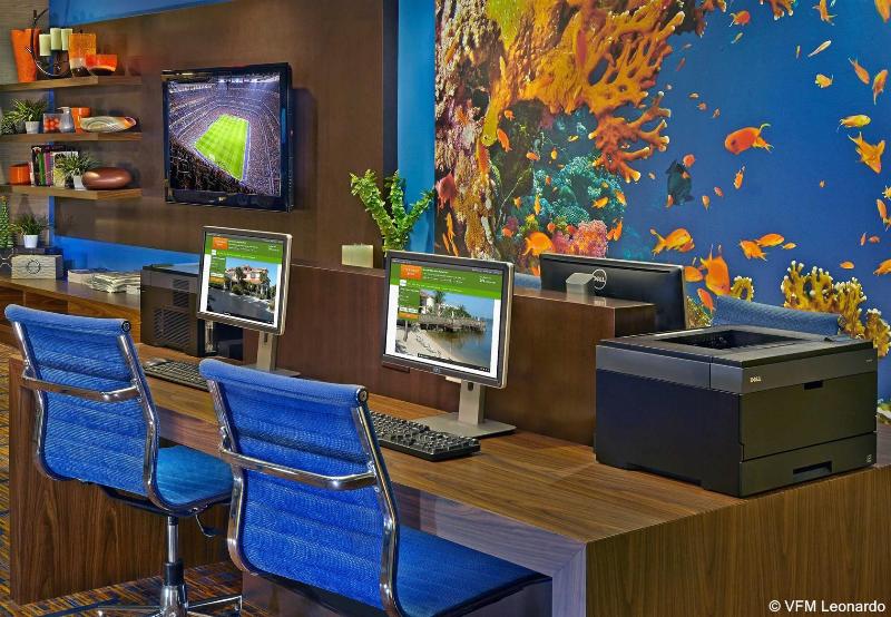 渡假胜地 Courtyard By Marriott Key West Waterfront