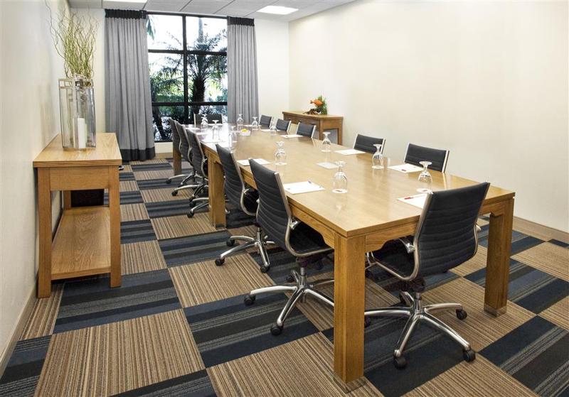 Resort Four Points By Sheraton Punta Gorda Harborside