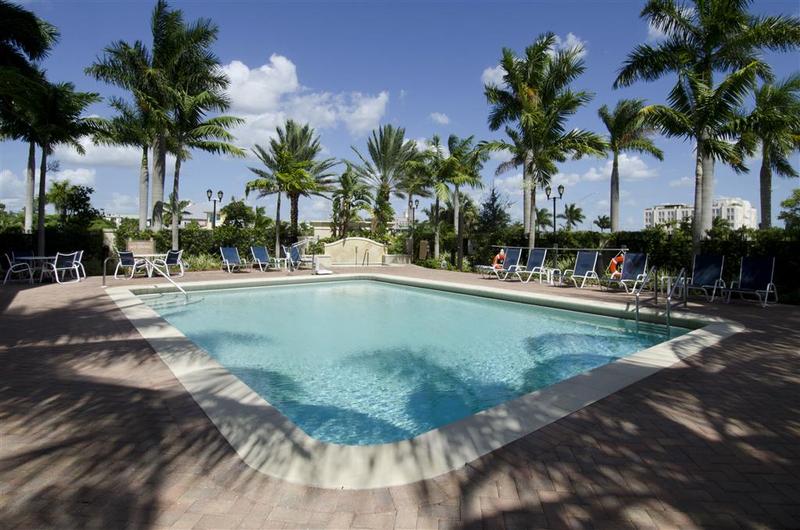 Resort Four Points By Sheraton Punta Gorda Harborside