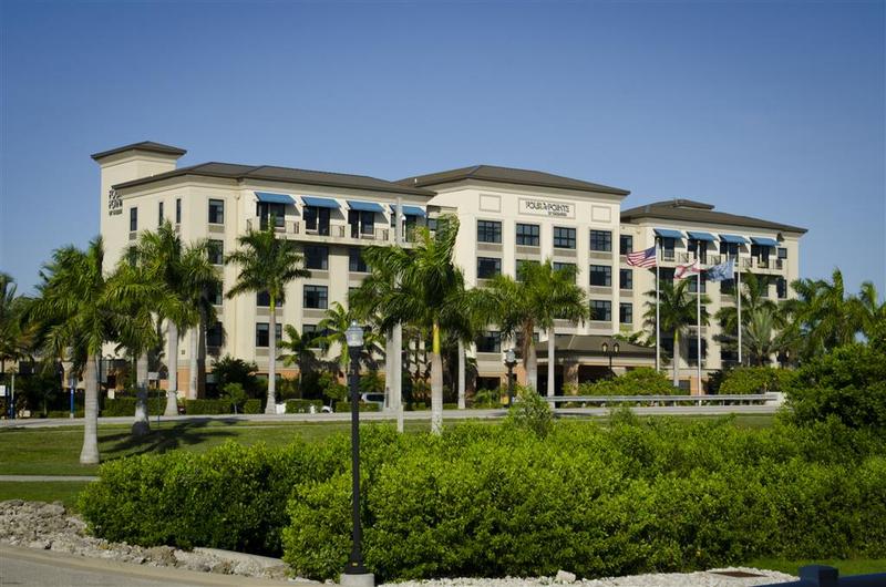 Resort Four Points By Sheraton Punta Gorda Harborside