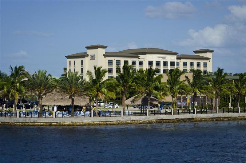 Resort Four Points By Sheraton Punta Gorda Harborside