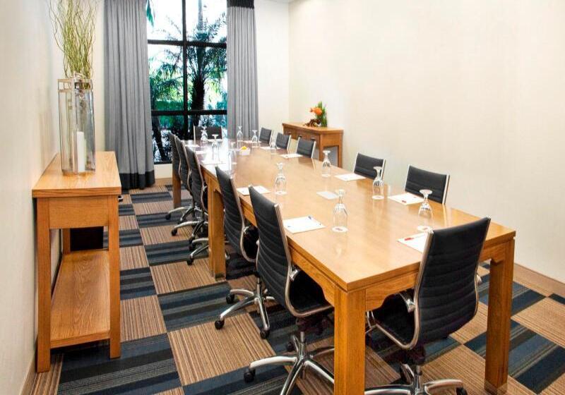 Resort Four Points By Sheraton Punta Gorda Harborside