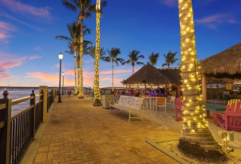 Resort Four Points By Sheraton Punta Gorda Harborside