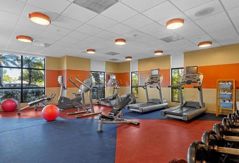 Resort Four Points By Sheraton Punta Gorda Harborside