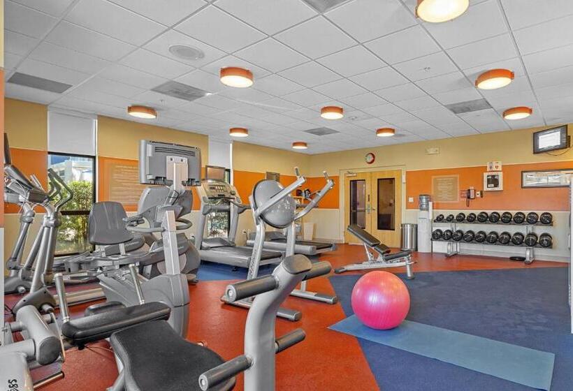 Resort Four Points By Sheraton Punta Gorda Harborside