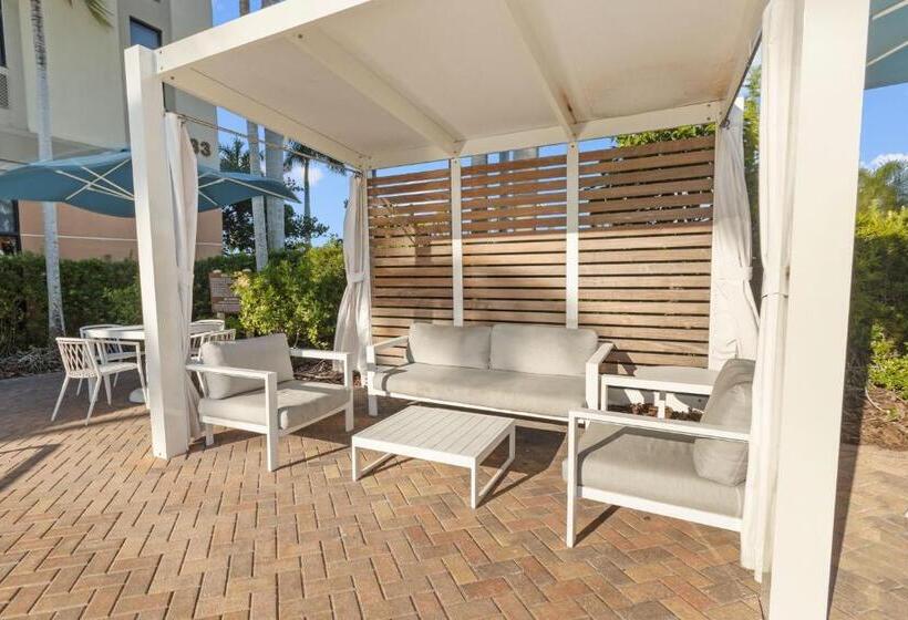 Resort Four Points By Sheraton Punta Gorda Harborside