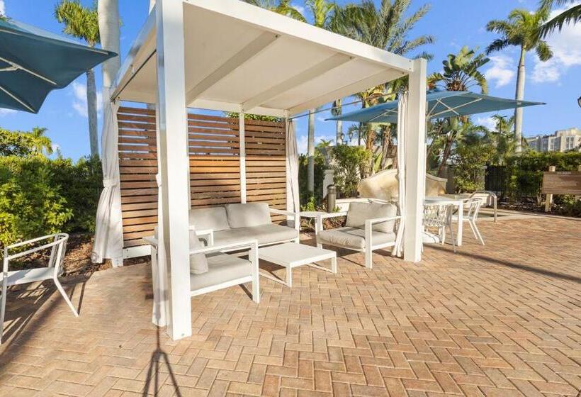 Resort Four Points By Sheraton Punta Gorda Harborside