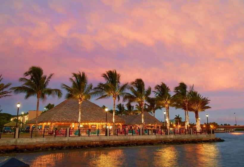 Resort Four Points By Sheraton Punta Gorda Harborside