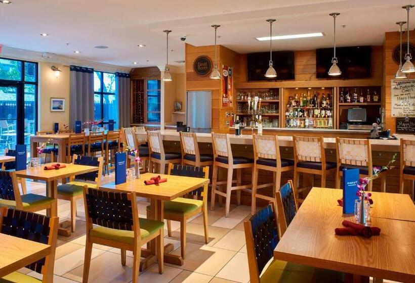 Resort Four Points By Sheraton Punta Gorda Harborside