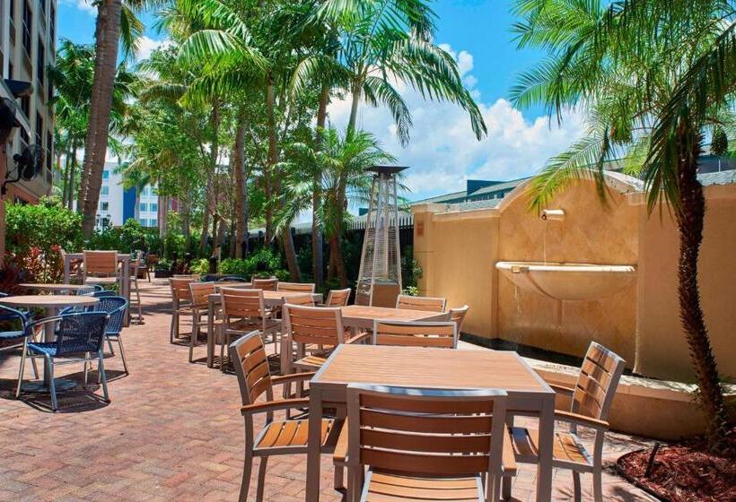 Resort Four Points By Sheraton Punta Gorda Harborside
