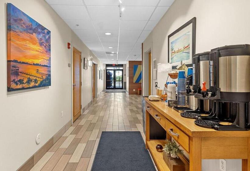 Resort Four Points By Sheraton Punta Gorda Harborside