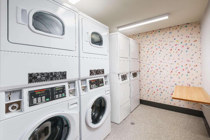 منتجع Hilton Garden Inn St. Pete Beach