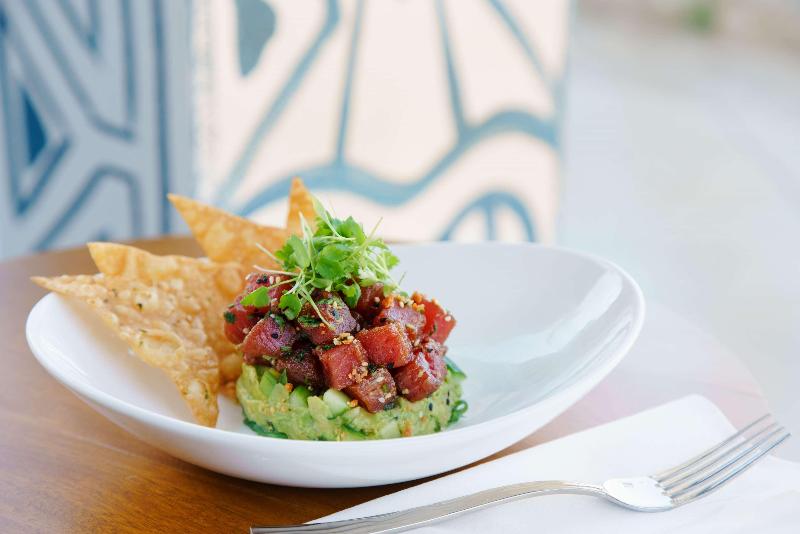 منتجع Hilton Garden Inn St. Pete Beach