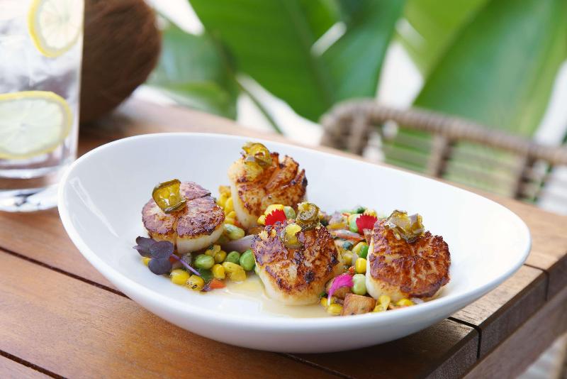 منتجع Hilton Garden Inn St. Pete Beach