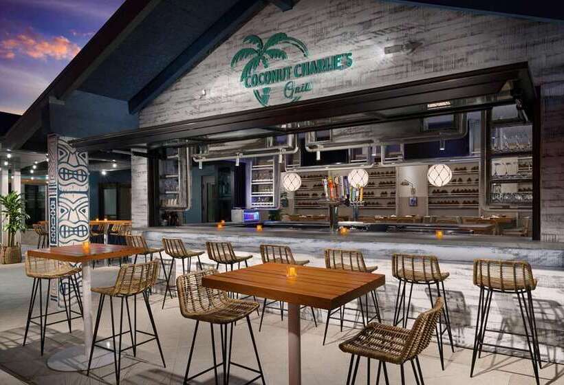 منتجع Hilton Garden Inn St. Pete Beach