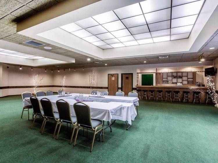 منتجع Quality Inn On Lake Placid Lake Placid