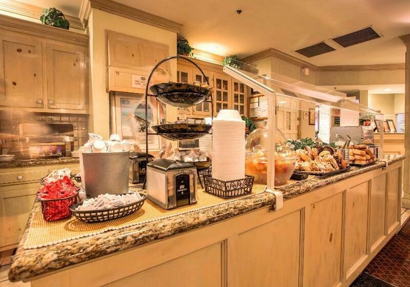 منتجع The Palms  And Villas