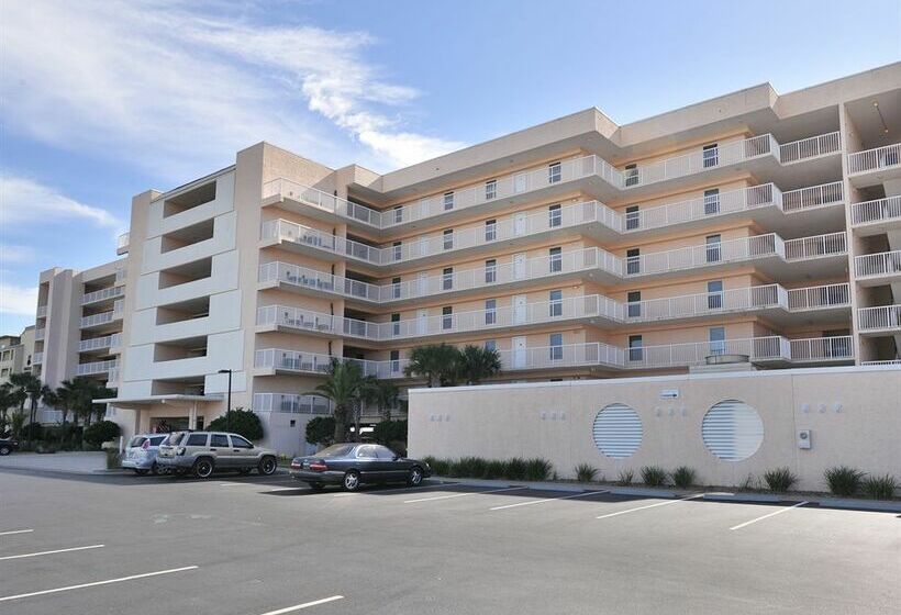 Resortquest Islander Beach Resort