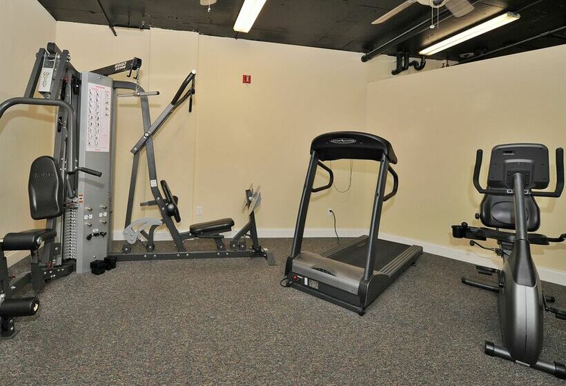 Resortquest Islander Beach Resort