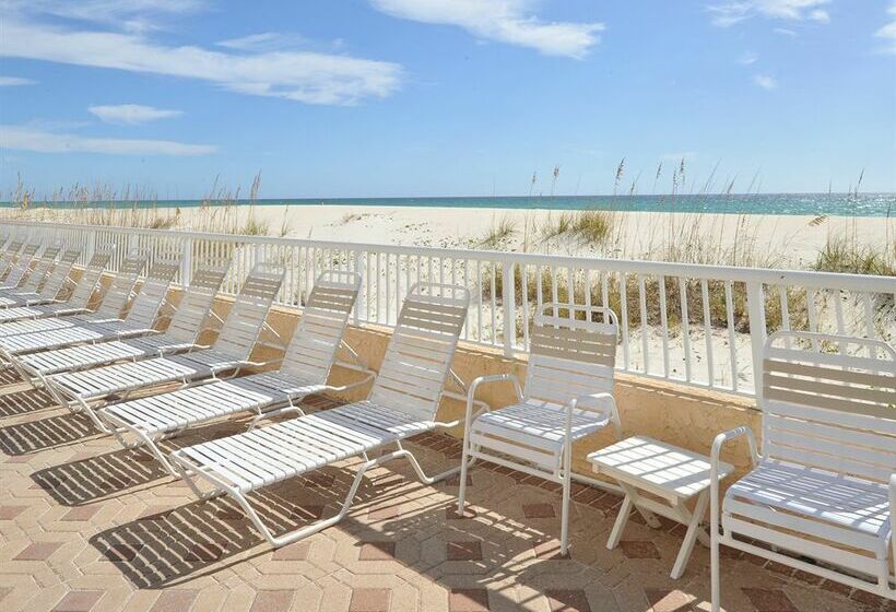 Resortquest Islander Beach Resort