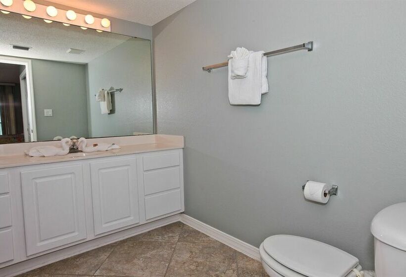 Resortquest Islander Beach Resort