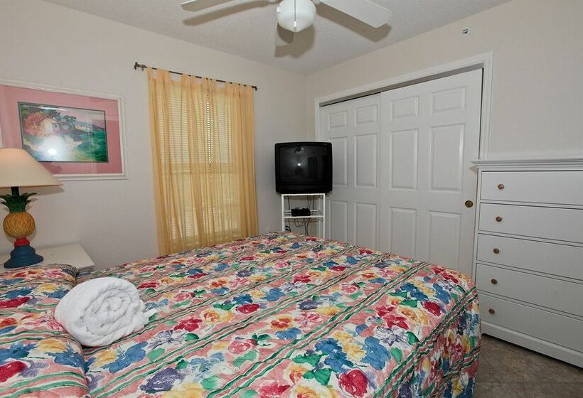 Resortquest Islander Beach Resort