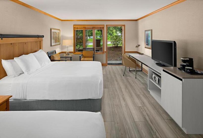 Semiahmoo Resort Golf & Spa, Trademark Collection By Wyndham