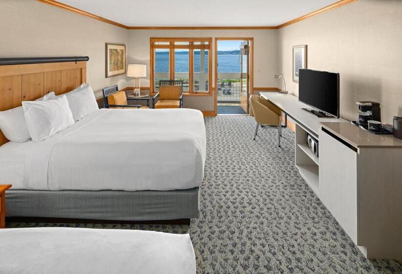 Semiahmoo Resort Golf & Spa, Trademark Collection By Wyndham