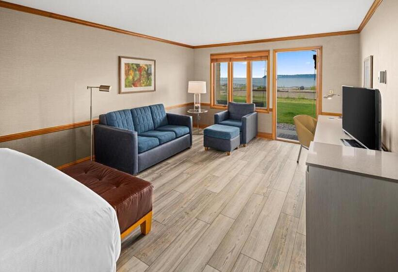 Semiahmoo Resort Golf & Spa, Trademark Collection By Wyndham